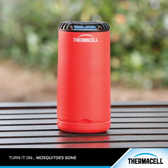 Thermacell Halo Mini