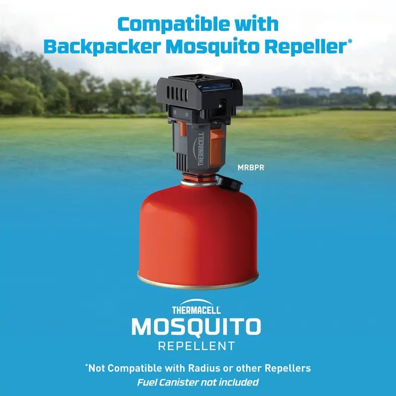 Thermacell 48 hours Refill – Thermacellthailand