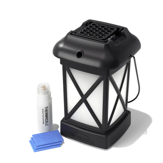 Thermacell Patio Lantern MR-9W