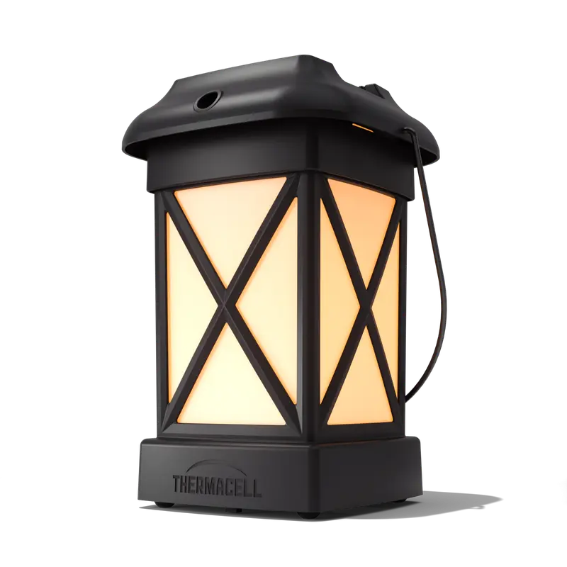 Thermacell Patio Lantern MR-9W