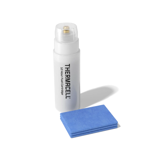 Thermacell R-1 Refill (with Gas)