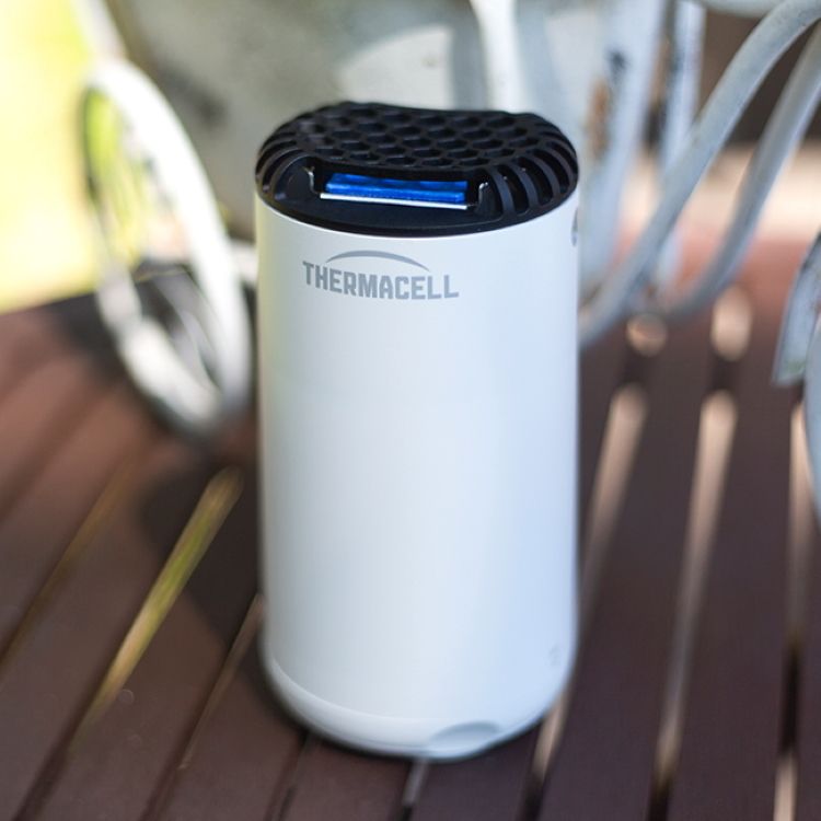 Thermacell Halo Mini