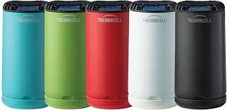 Thermacell Halo Mini